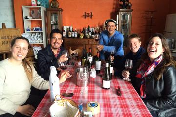 The Tannat Wine Experience from Montevideo