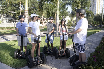 Segway