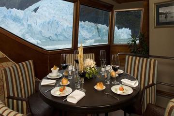 4-Days Luxury Trip in El Calafate