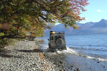4x4 Off-Road Tierra del Fuego Adventure From Ushuaia