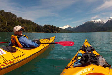 5-Days Adventure Trip in Bariloche
