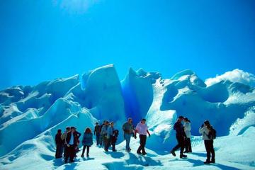 5-Days Adventure Trip in El Calafate