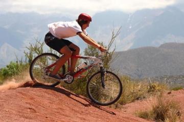 5-Days Adventure Trip in Mendoza