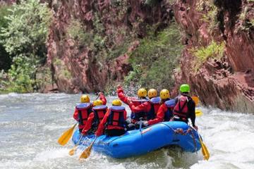 5-Days Adventure Trip in Salta