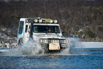 5-Days Adventure Trip in Ushuaia