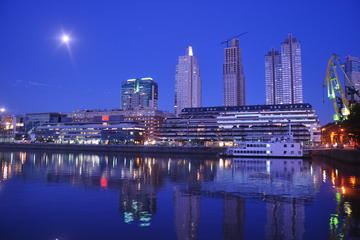 5-Days Luxury Trip in Buenos Aires