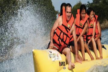 Adventure or Adrenalin Pack Experience From Salta