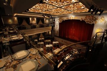 Buenos Aires: City Tour and Dinner Tango Show Plus Gaucho Day Trip to Santa Susana Ranch