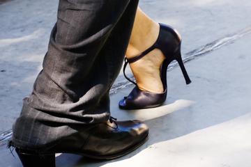 Buenos Aires Shore Excursion: Tango and Dinner Show