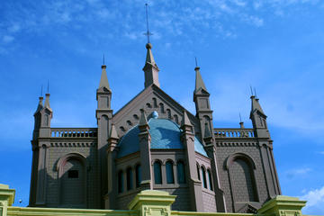 Buenos Aires Sightseeing Tour, Tigre Delta with Gaucho Day at Santa Susana Ranch