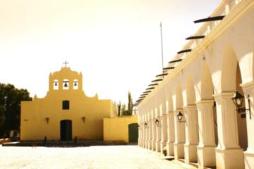 Cachi Full Day Tour from Salta