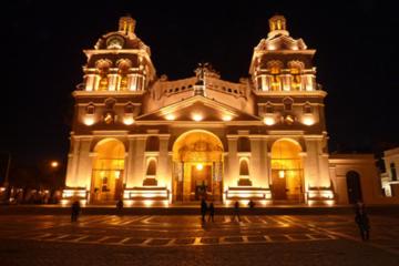 Cordoba City with Optional Jesuitic Square Half Day Tour