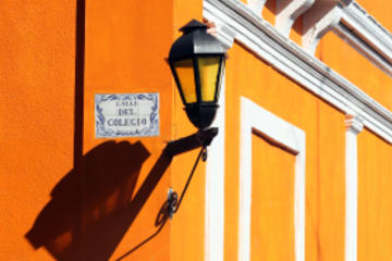 Day Trip to Colonia from Buenos Aires