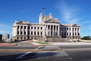 Day Trip to Montevideo from Buenos Aires