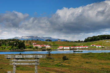 Estancia Harberton Museum Admission Ticket