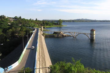 Full Day Tour to Calamuchita Valley from Cordoba