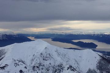 Full Day Trek to Bella Vista Hill From Bariloche