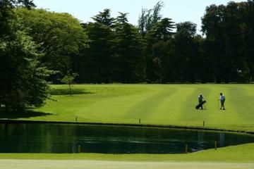 Golf Day in Buenos Aires
