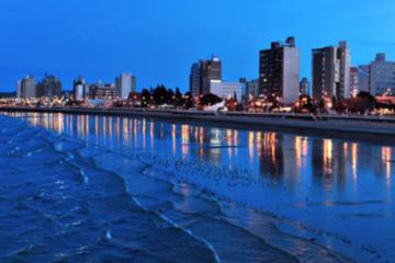 Half Day Night Adventure Tour from Puerto Madryn
