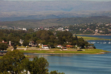 Half Day Tour to Villa Carlos Paz from Cordoba