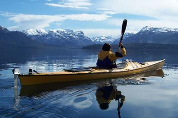 Lácar Lake Kayaking Adventure from San Martin de los Andes