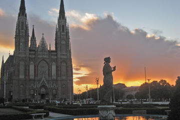 La Plata City Tour