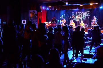 Milonga and Tango Night Tour from Buenos Aires