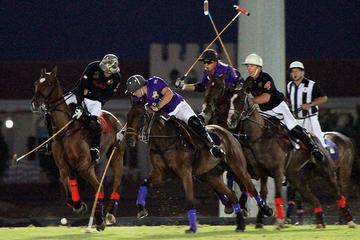 Polo Night in Buenos Aires