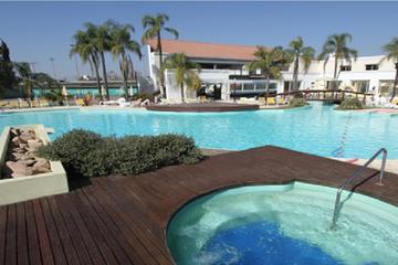 Rio Hondo Hot Springs Full Day Tour from Tucumán