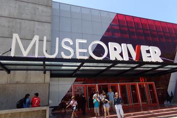 River Plate Stadium and Museum Ticket and Small-Group Tour