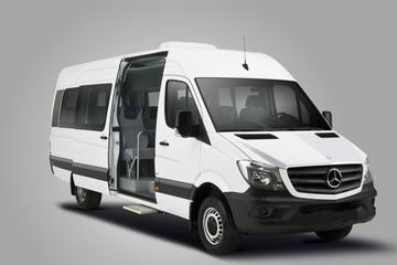 Salta Airport Shuttle Transfer