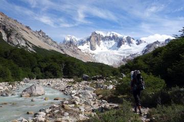 San Lorenzo Full-Day Private Group Yungas Trek From Salta