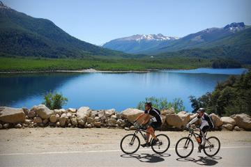San Martin de los Andes Mountain Bike Adventure