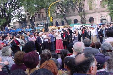 San Telmo and Mataderos Fair Tour in Buenos Aires