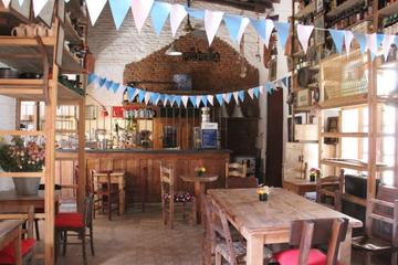 Small-Group Buenos Aires Food and Culture Tour