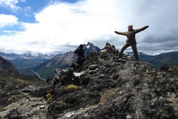 Small-Group Pelado Hill Trekking from Ushuaia