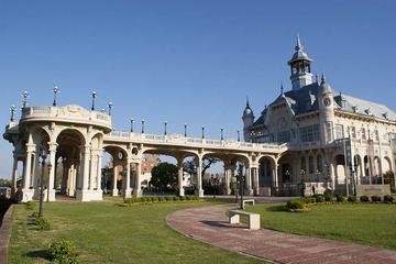 Small Group Tigre Delta Half Day Trip with Lunch