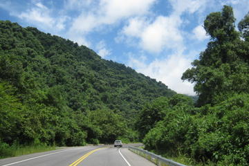 Tafí del Valle Half-Day Tour from San Miguel de Tucumán