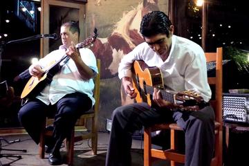 Tio Querido Dinner and Folk Show in Puerto Iguazú