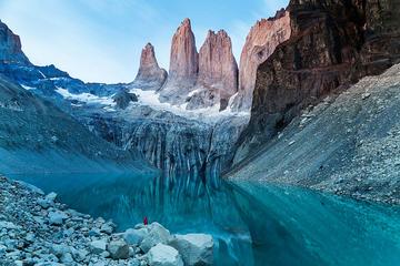 Torres del Paine National Park Day Trip from El Calafate