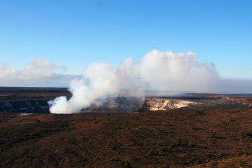 Small-Group Big Island Tour: Hawaii Volcanoes National Park and Kona Coffee Farm