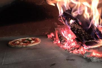 REAL PIZZA AND GELATO LESSON IN FLORENCE