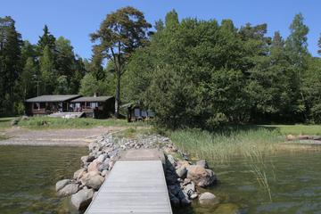 Private Summer Cottage and Sauna Experience
