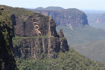 Private Luxury Express Blue Mountains Day Trip Including Lunch
