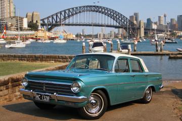 Private Tour: See Sydney Like a Local