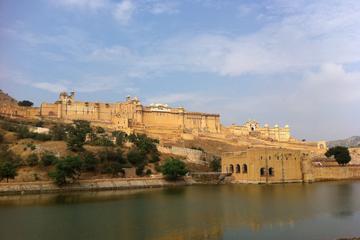 03 Days Visit to Pink City - Jaipur