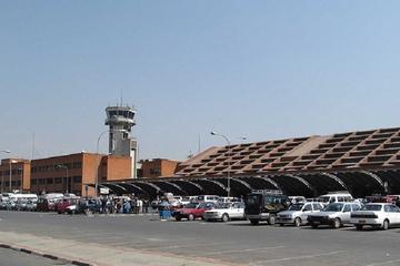 Arrival Transfer service in Kathmandu
