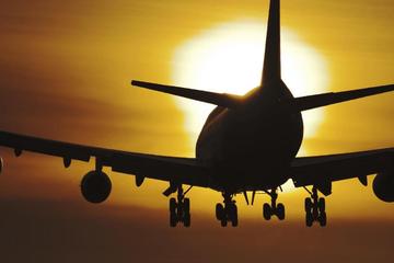 Departure Transfer Service in Kathmandu