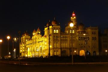 Full day excursion to Mysore from Bengaluru