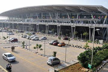 Private Arrival Transfer - From Airport to Hotel